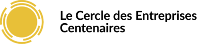 Le Cercle des entreprises Centenaires Logo